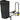 Rock N Roller RSA-HBR2 Tripod/Mic/Speaker Stand Accessory Bag For R2RT Cart