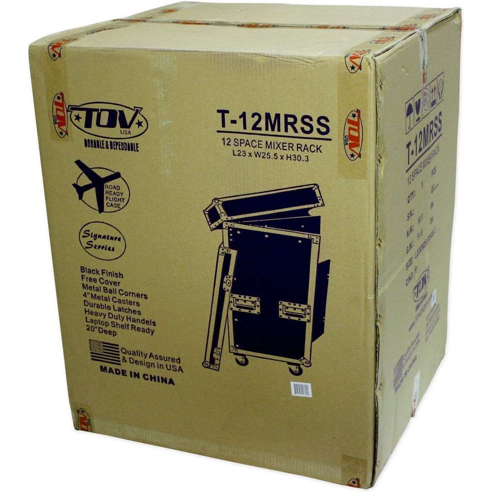 T-12MRSS