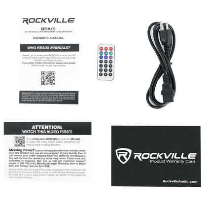 BPA15 2-Pack