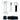 Rockville RTP33-TV Pro Totem DJ Speaker/Lighting Stand w/Detachable TV Mount