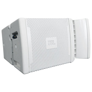 JBL VRX928LA-WH 8" 400 Watt 2-Way Passive Line-Array Speaker in White