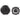 Alpine SPE-5000 5.25" 400 Watt 2-Way Pair of Car Audio Speakers Type-E