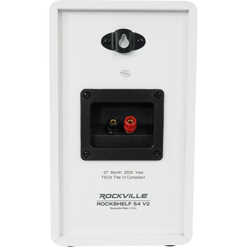 RockShelf 54W V2