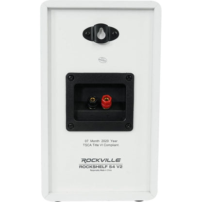 RockShelf 54W V2