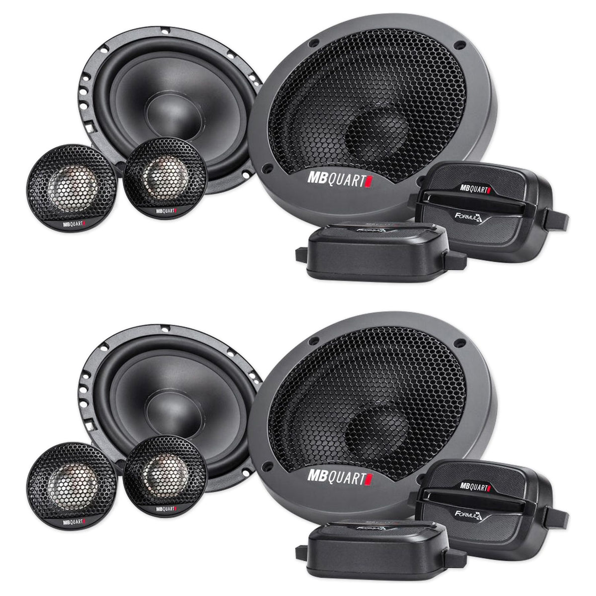 (2) FSB216 V2 2-Pack