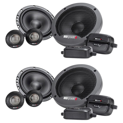 (2) FSB216 V2 2-Pack