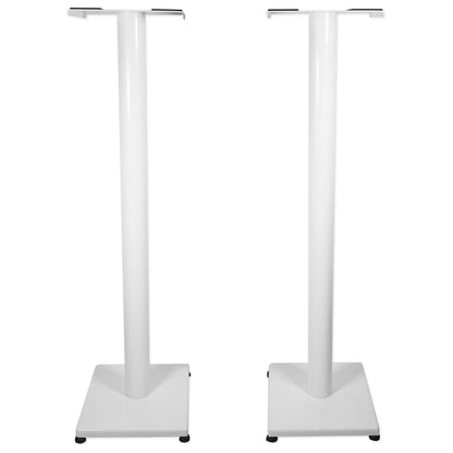 APM6W 6.5" 350W Powered USB Studio Monitor Speakers+37" Stands