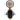 Rockville RCM02 Studio Podcast Recording Microphone+Samson Desktop Mic Stand