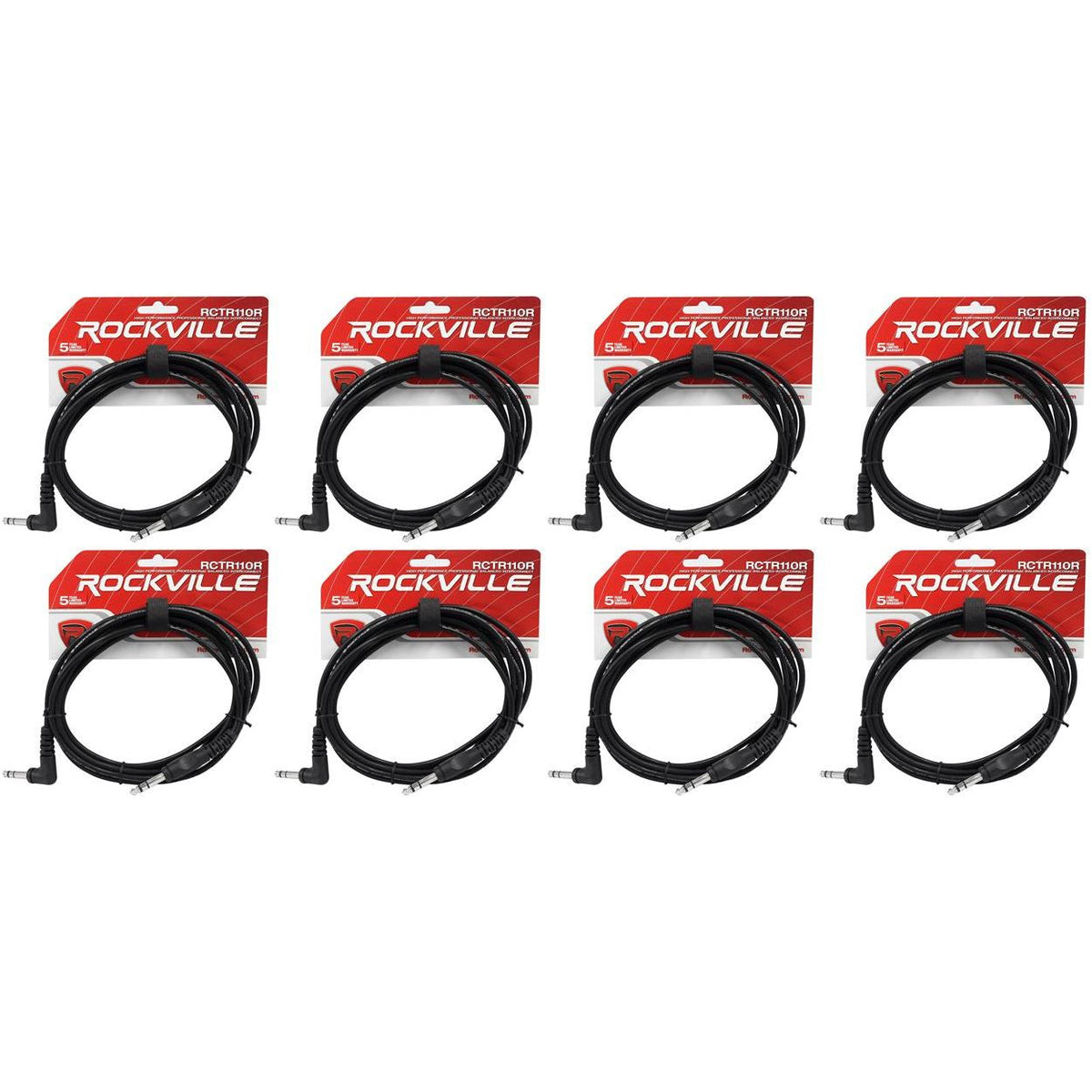RCTR110R-B 8-Pack