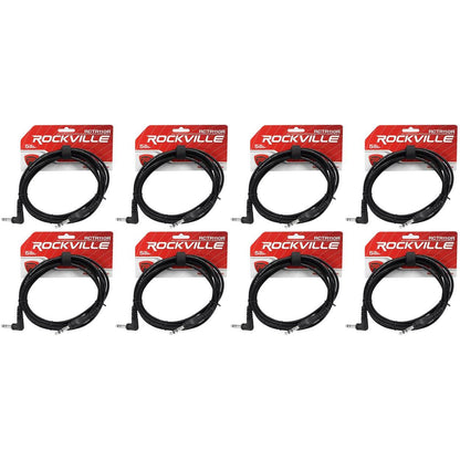 RCTR110R-B 8-Pack