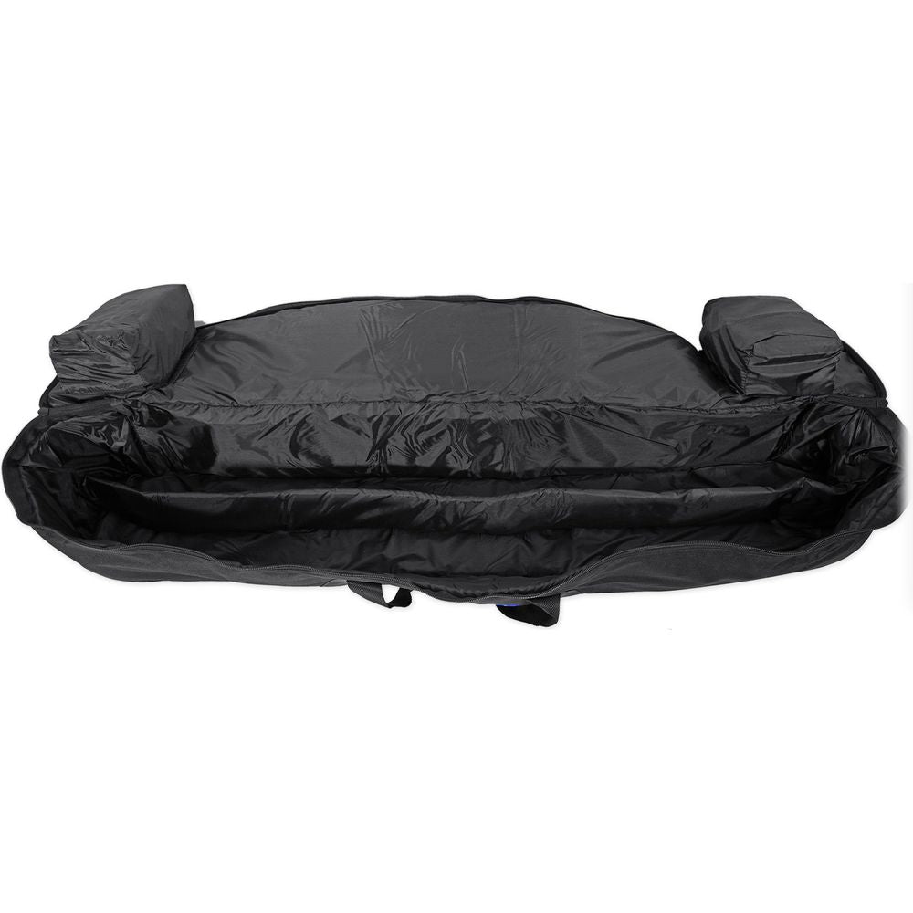 MOTIONSTRIP Light Bar 2-Pack + RLB60 Carry Bags Bundle