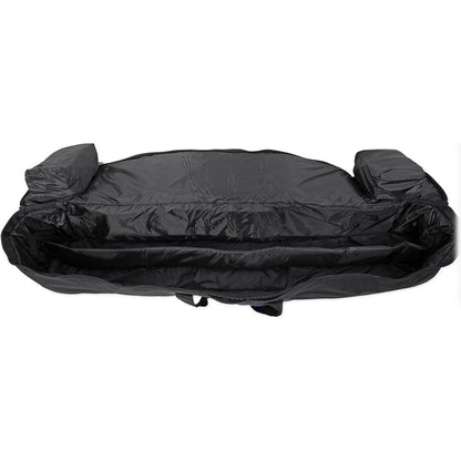 MOTIONSTRIP Light Bar 2-Pack + RLB60 Carry Bags Bundle