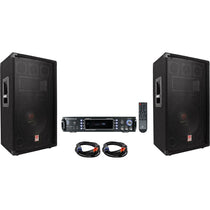 RSG12.4 2-Pack + RPA60BT V2 Bundle