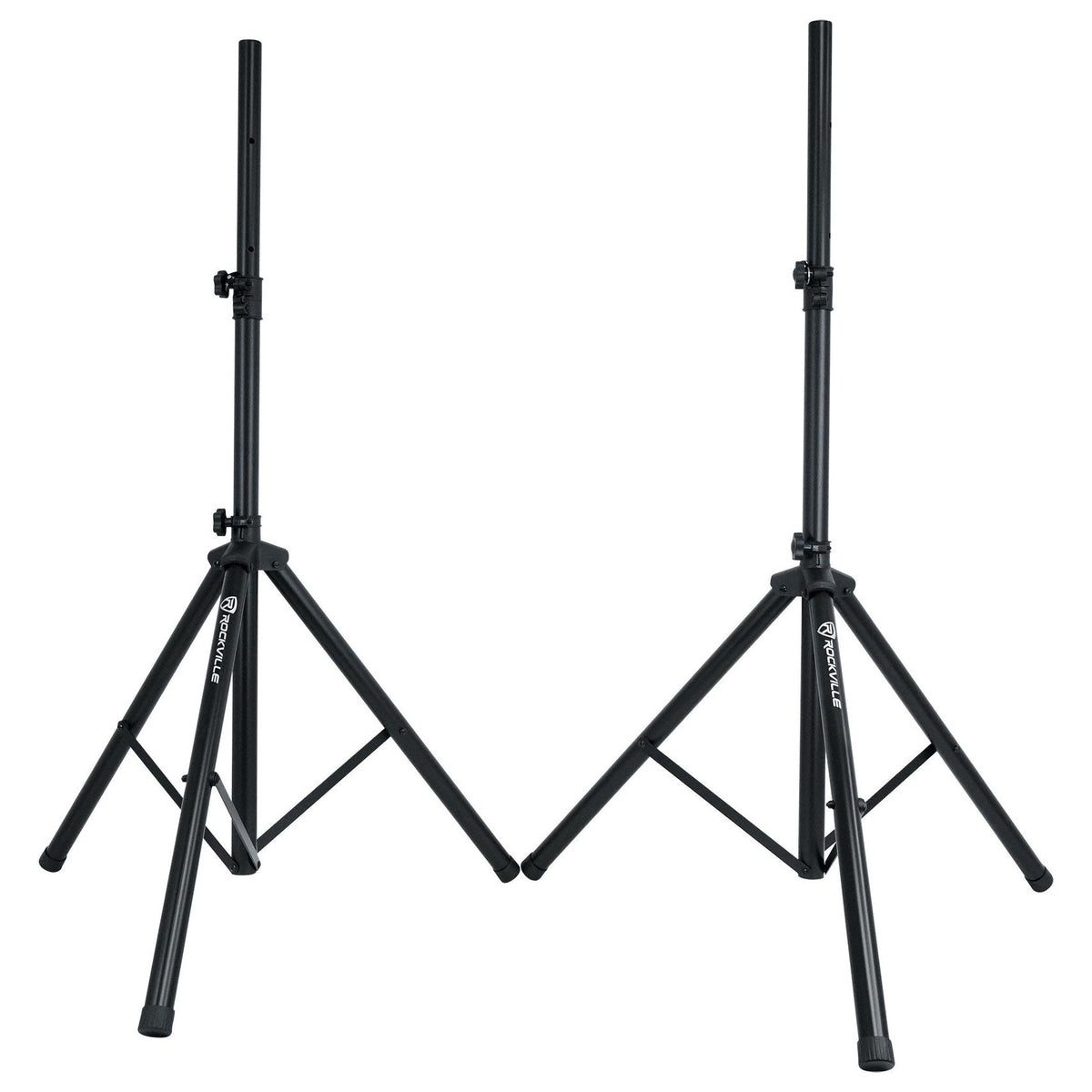 RPG122K 2-Pack + RVSS4A Stand Bag Bundle