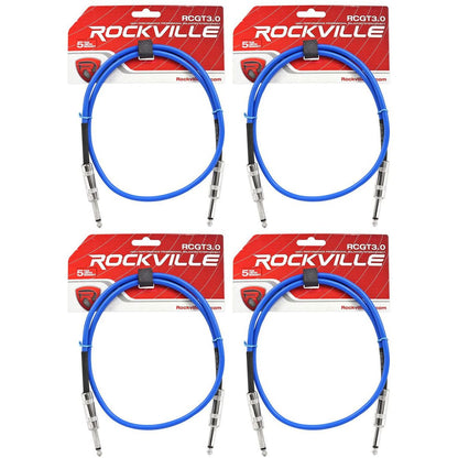 RCGT3.0BL 4-Pack