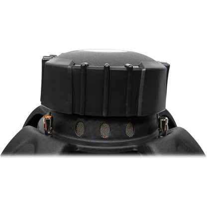43CVR154 CompVR 15" Subwoofer with ROCK ANYWHERE Waterproof Bluetooth Speaker
