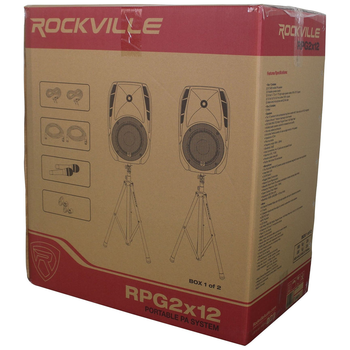 RPG2X12
