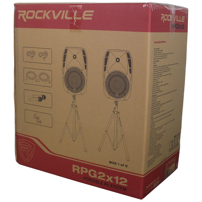 RPG2X12