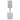 Rockville Threaded Air Assist Subwoofer to Speaker Pole Mount For JBL PRX818XLF