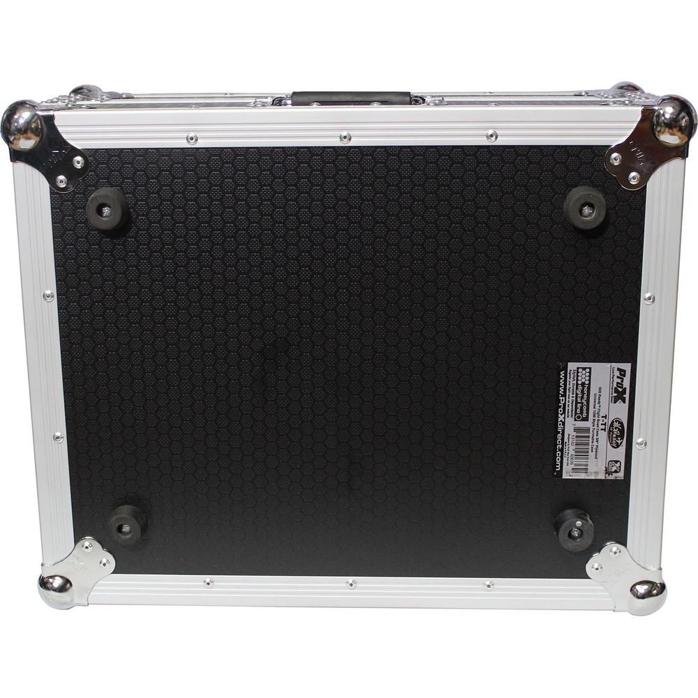 T-TT Turntable Case