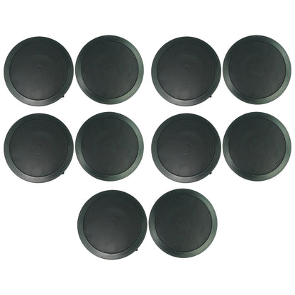CC65T Black 5-Pair