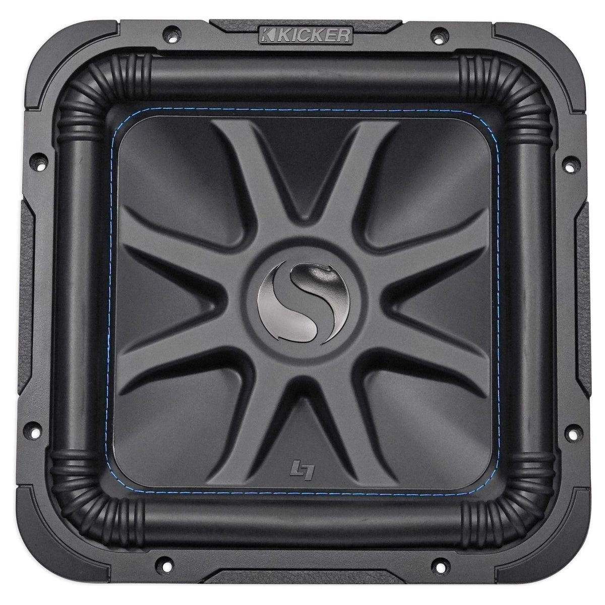 L7S124 12" Solo-Baric Subwoofer + HTS56 Home Theater System
