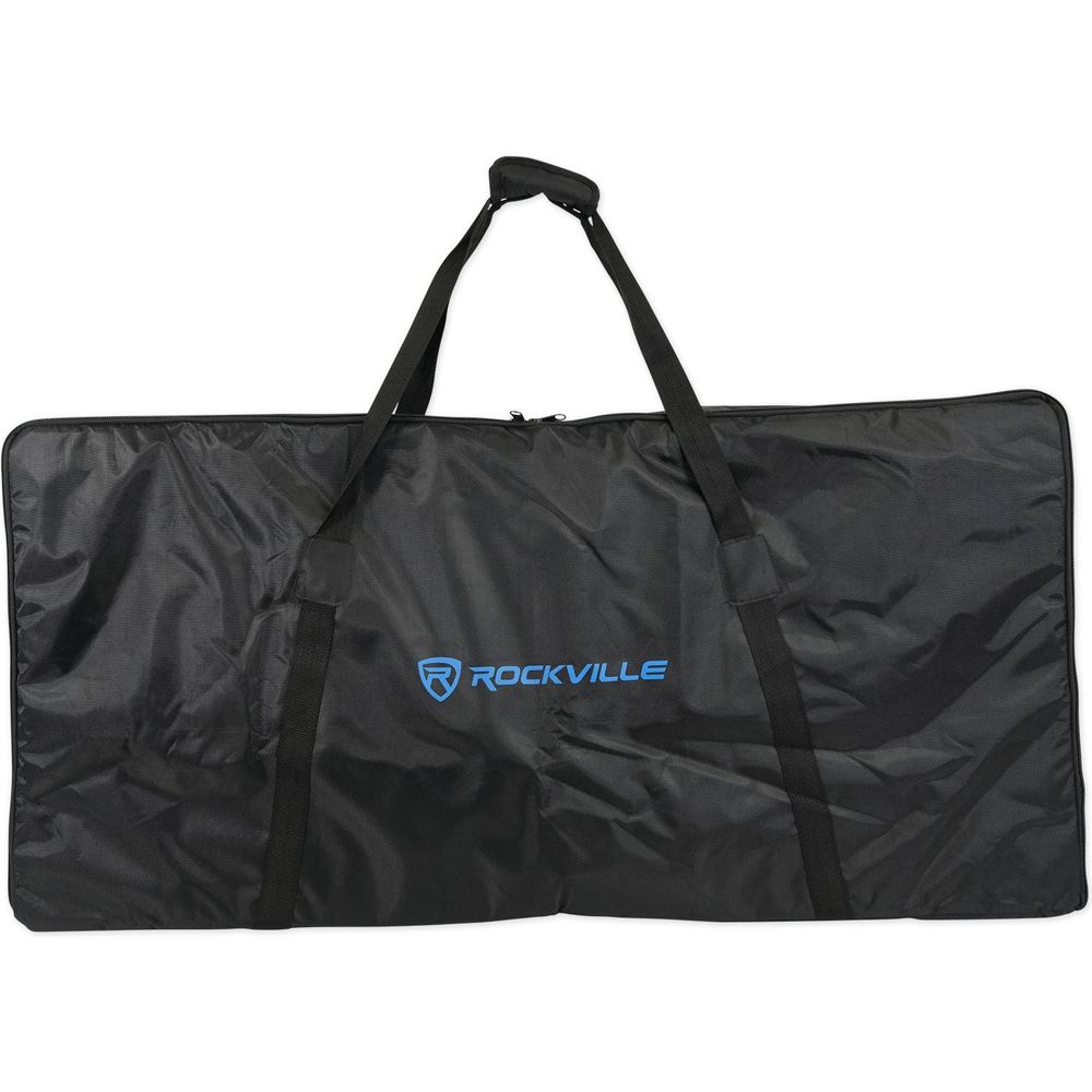 RPG122K 2-Pack + ROCKBOOTH DJ Booth Bundle