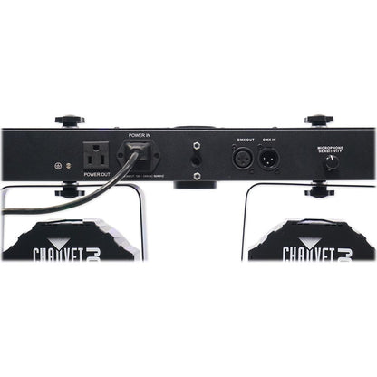 GigBAR Flex Lighting System + DMX Controller