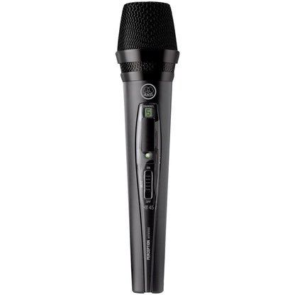 Perception Wireless 45 Vocal Handheld UHF System