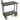 RocknRoller R2RT 350lb Capacity Equipment Transport Cart+WorkStation Shelf+Deck