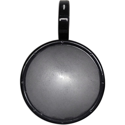 MAC80B 7.7" 360 Swivel Black Aluminum Wakeboard Tower Speaker Pods