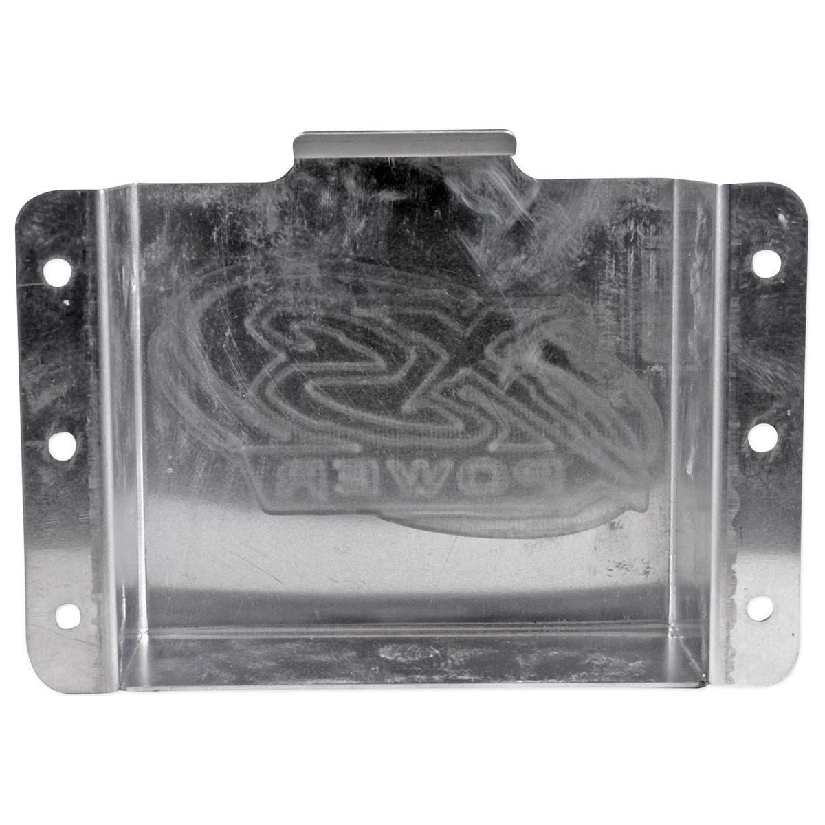 XS Power 512 Aluminum  Battery Hold Down Bracket for D680 Powercell Batteries