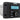 KICKER KMC3 Digital Media Receiver w/Bluetooth+Remote+(2) 6.5" Black Speakers