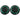 2) Rockville 6.5" 600w ATV/UTV/RZR/CART/Polaris Speakers+Multi Color LED+Remote