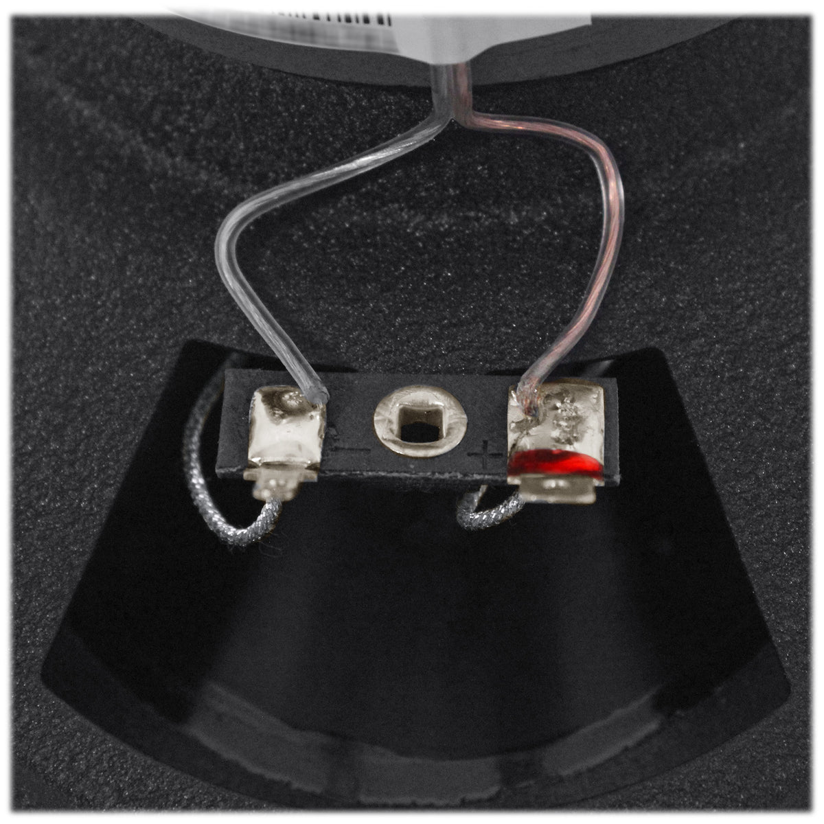 6x8" Front Factory Speaker Replacement Kit For 1998-2001 Ford Explorer
