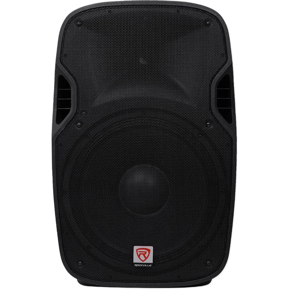SPGN158 2-Pack + SBG1158 Subwoofers Bundle