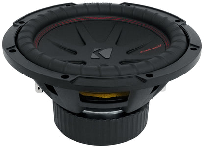 CompR 800W 10" Subwoofer + dB11 Mono Amplifier + RWK81 Amp Kit
