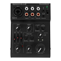 RockMix 5