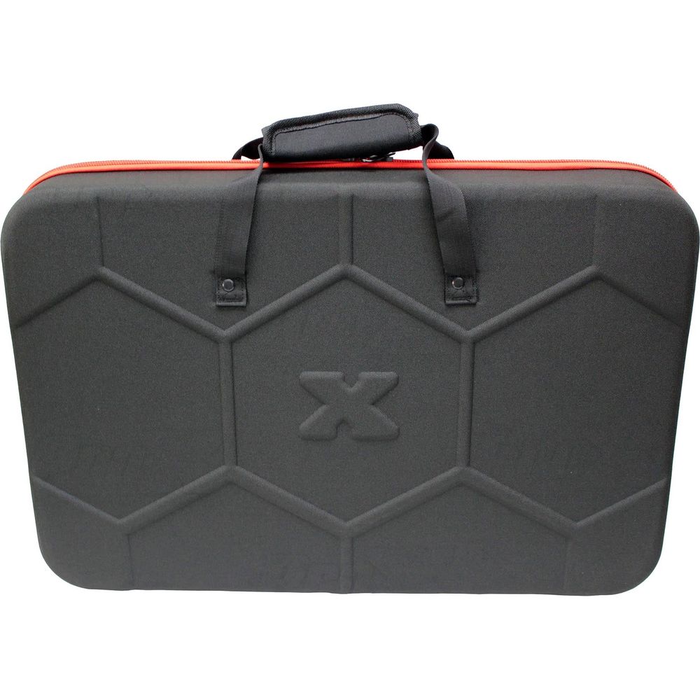 XB-DJCS ZeroG Small DJ Controller Case