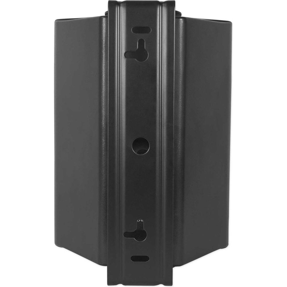 RCS80-1 + WET-6B Black Speakers Bundle