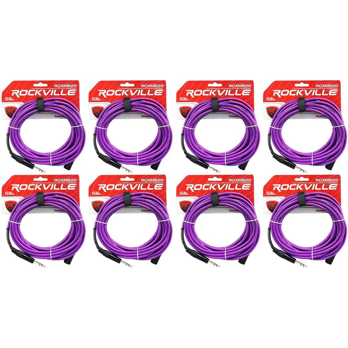 RCXMB20-P 8-Pack
