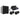 BluTube Tube Amplifier/Home Theater Receiver+4) 5.25" Black Ceiling Speakers+Sub
