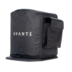 Avante Audio AS8 COVER Padded Slip On Cover For 8" AS8 Active Subwoofer ADJ