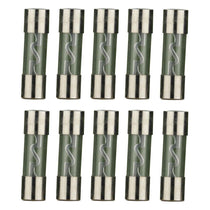 Installbay - Metra AGU30 30 Amp AGU Fuses - 10 Pack