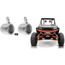 MAC65S+MAC360C SWIVEL RZR