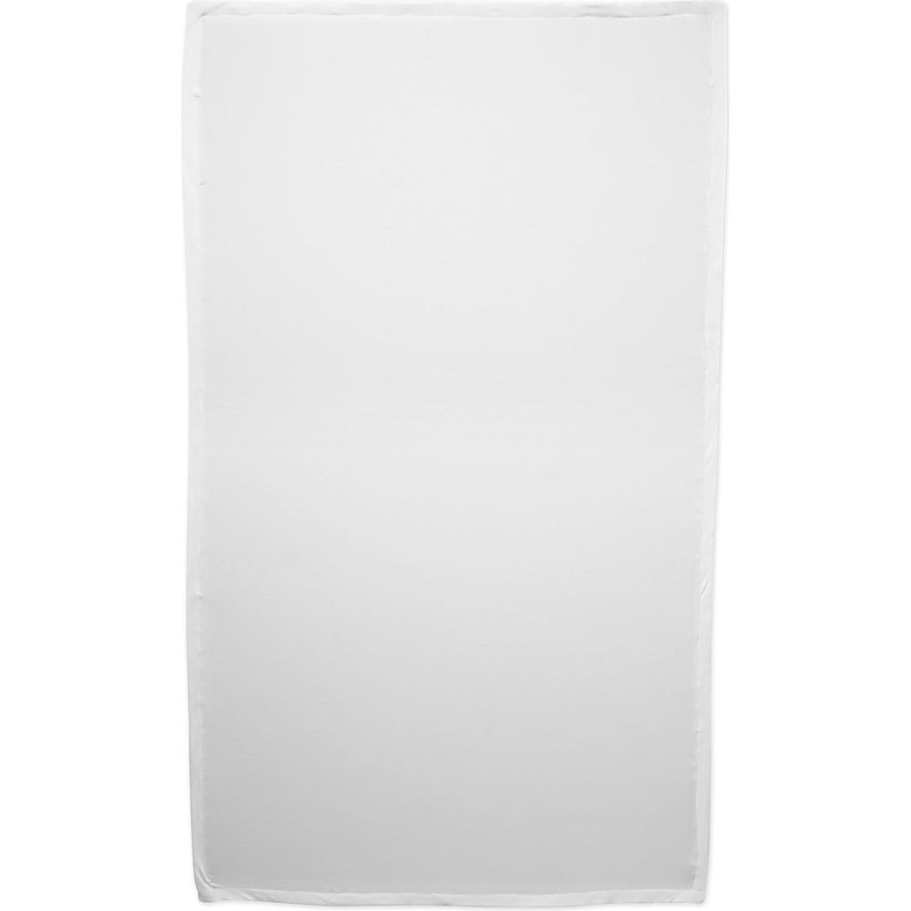 RFAAC DJ Event Facade + White Scrim 4-Pack Bundle