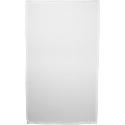 RFAAC DJ Event Facade + White Scrim 4-Pack Bundle