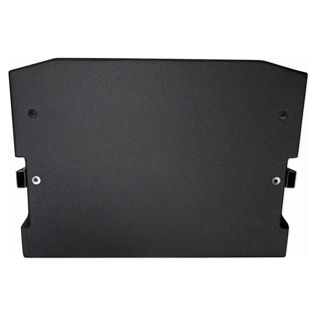 Mackie DRM12A-P 12" 2000 Watt Arrayable Passive Live Sound DJ PA Speaker