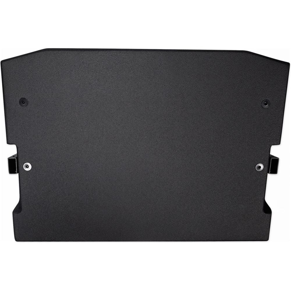(2) DRM12A-P 2000W Passive PA Speaker Bundle with Subwoofers & Air-Assist Poles