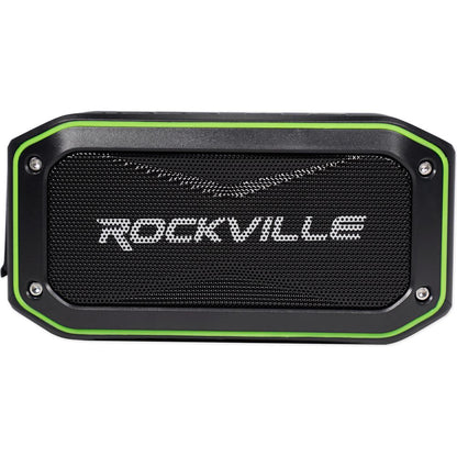 ROCK ANYWHERE